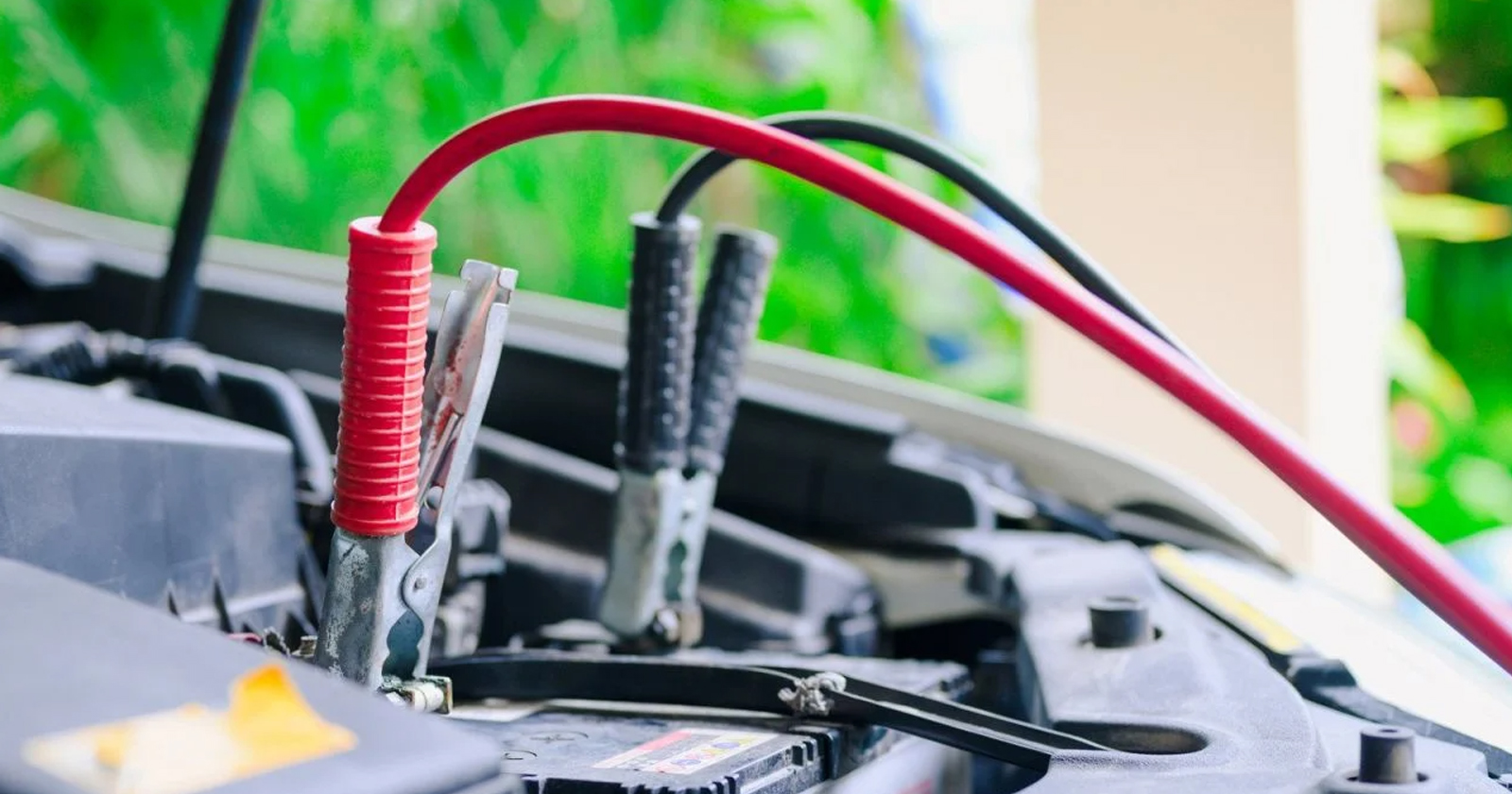 Balıklıova Akü Takviye