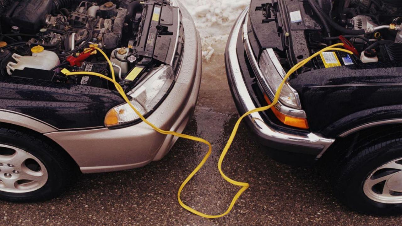 Balıklıova Akü Takviye